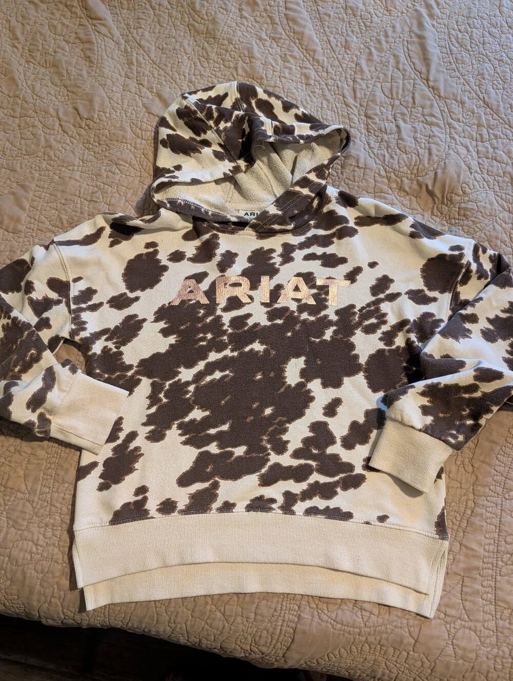 Ariat Hoodie
